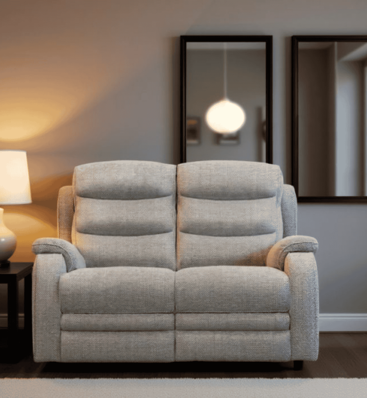 Michigan 25 2 Seat Sofa