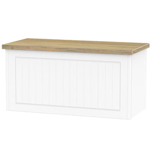 VIE035 Blanket Box