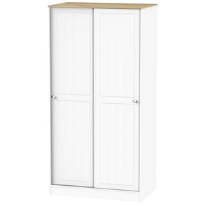 VIE110 Sliding Robe (100cm wide)