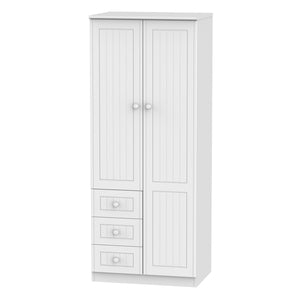 WAR068 2ft6in Combi Robe