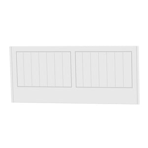 WAR076 4ft Headboard