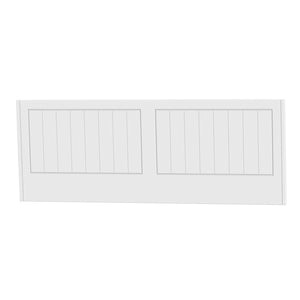 WAR077 4ft6in Headboard