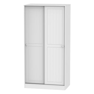 Sliding Robe (100cm wide)