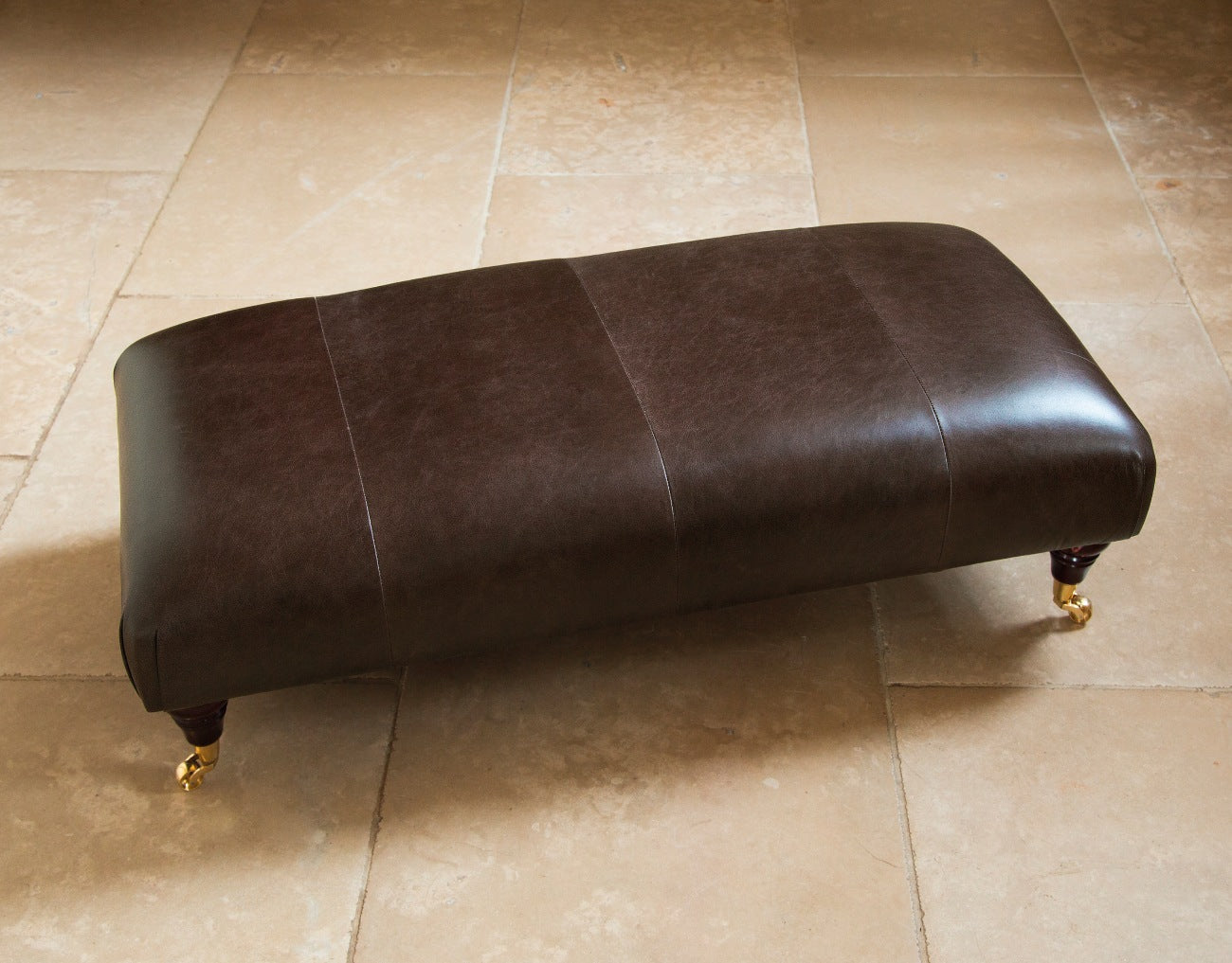 Winchester Footstool