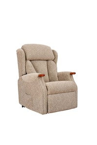 Grand Recliner Manual