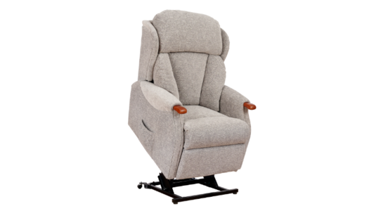 Petite Recliner Single Motor Lift/Tilt