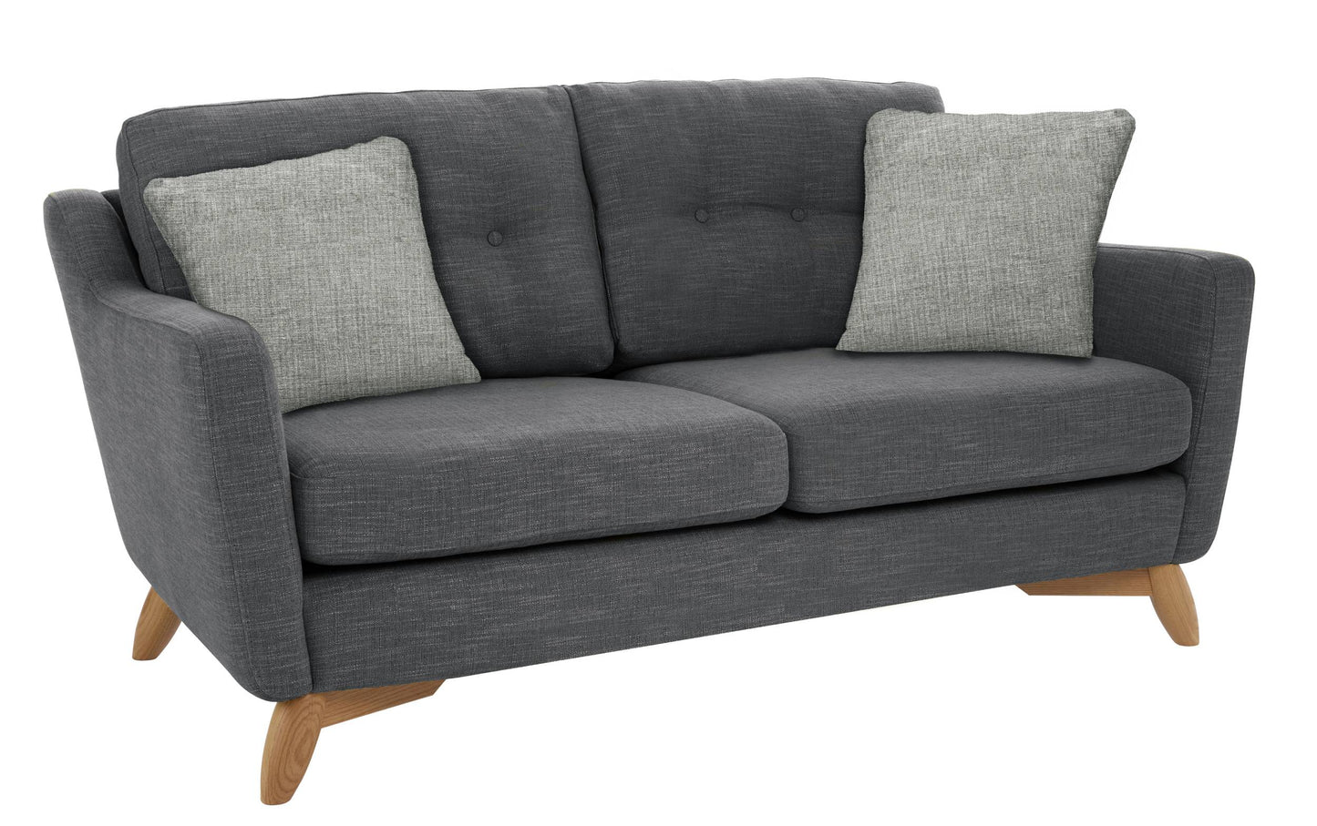 Cosenza Medium Sofa