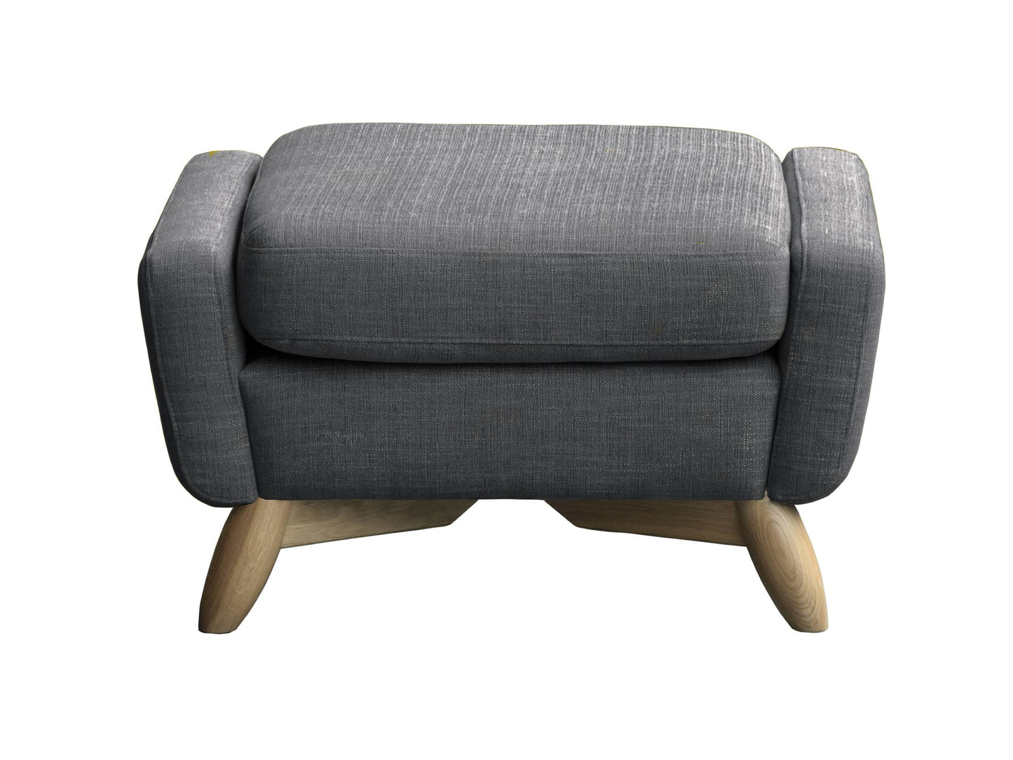 Cosenza Footstool