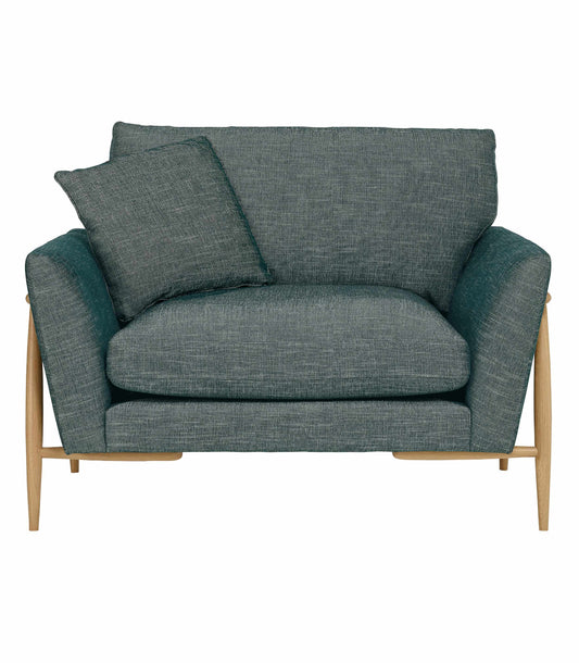 Ercol Forli Armchair - view 2