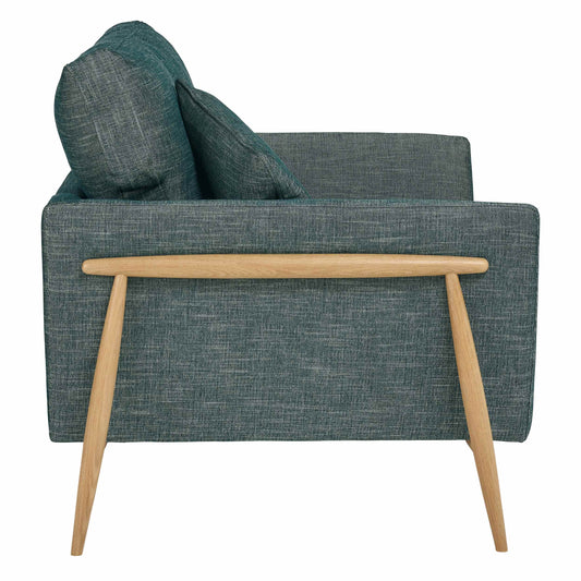 Ercol Forli Snuggler - view 2