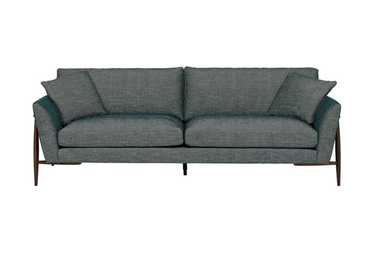 Ercol Forli Grand Sofa - view 2
