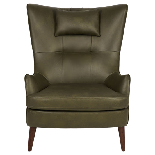 Ercol Hug Accent Chair - view 2