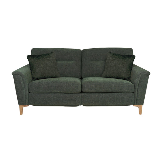 Ercol Sandford Medium Reclining Sofa - view 2