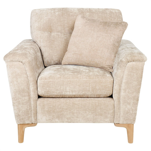 Ercol Sandford Reclining Armchair - view 2