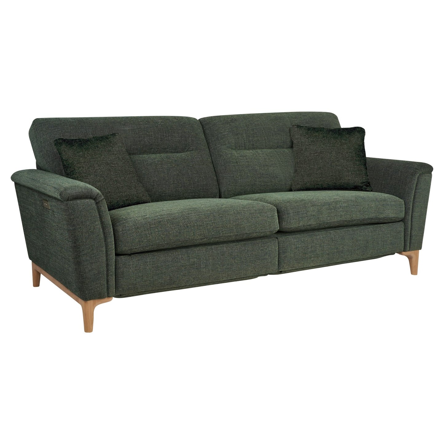 Sandford Large Reclining Sofa
