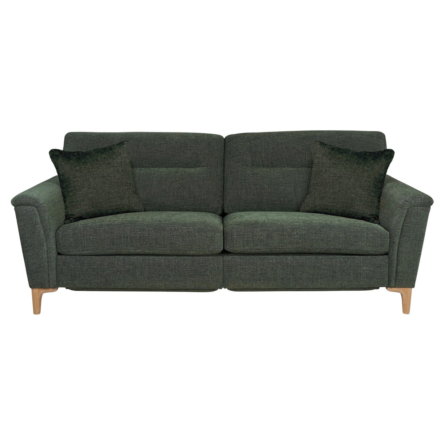 Sandford Large Reclining Sofa