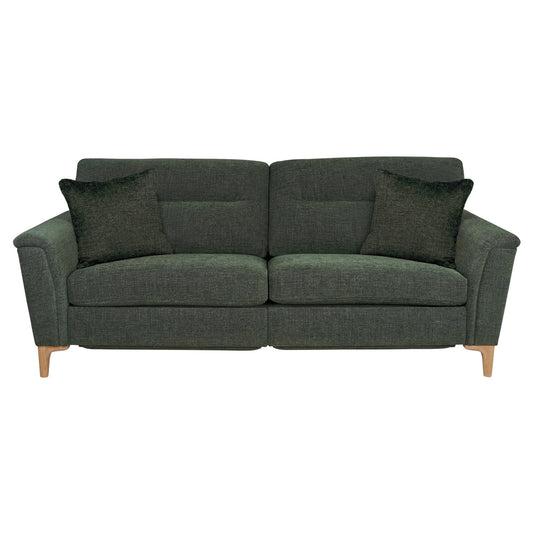 Ercol Sandford Large Reclining Sofa - view 2