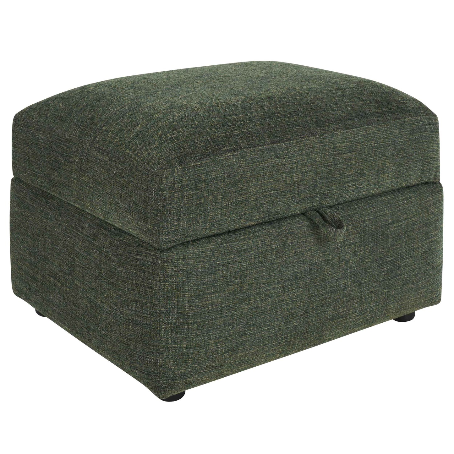 Sandford Storage Footstool