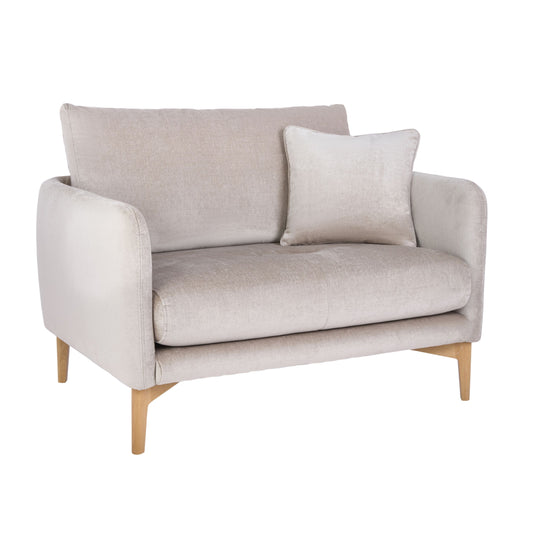 Ercol Aosta Snuggler - view 2