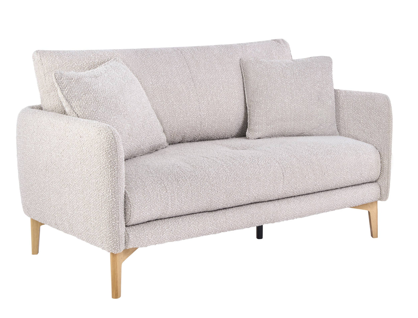 Aosta Small 2 Seat Sofa