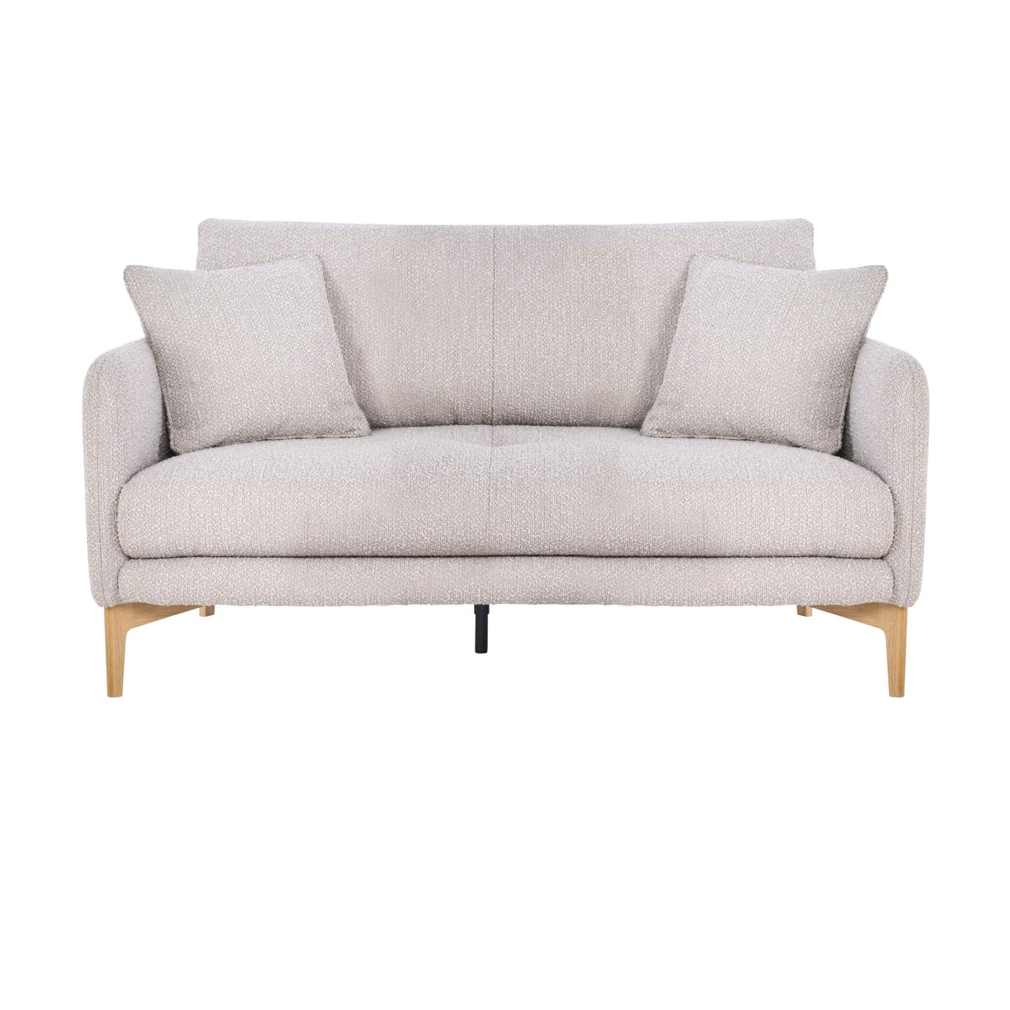 Aosta Small 2 Seat Sofa
