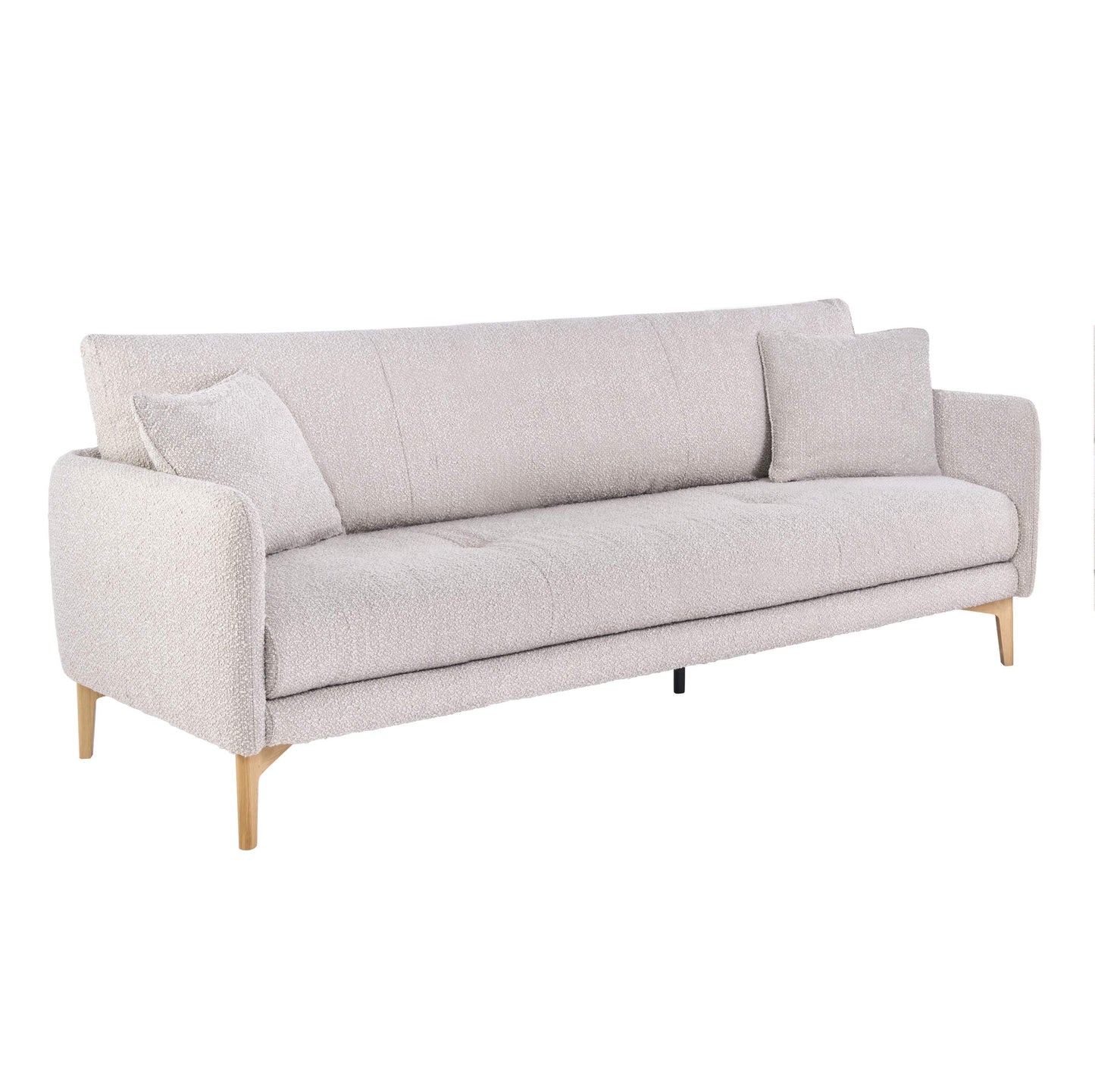 Aosta Large 4 Seat Sofa