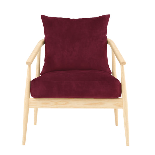 Ercol Aldbury Armchair - view 2