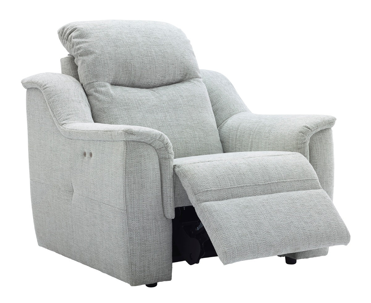 Firth Reclining Armchair