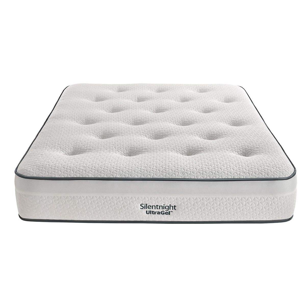 Silentnight UltraGel 1400 Pocket Double Mattress