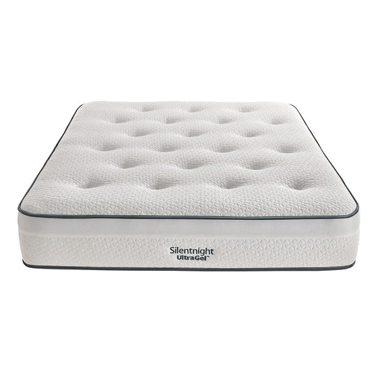 Silentnight UltraGel 1400 Pocket Double Mattress