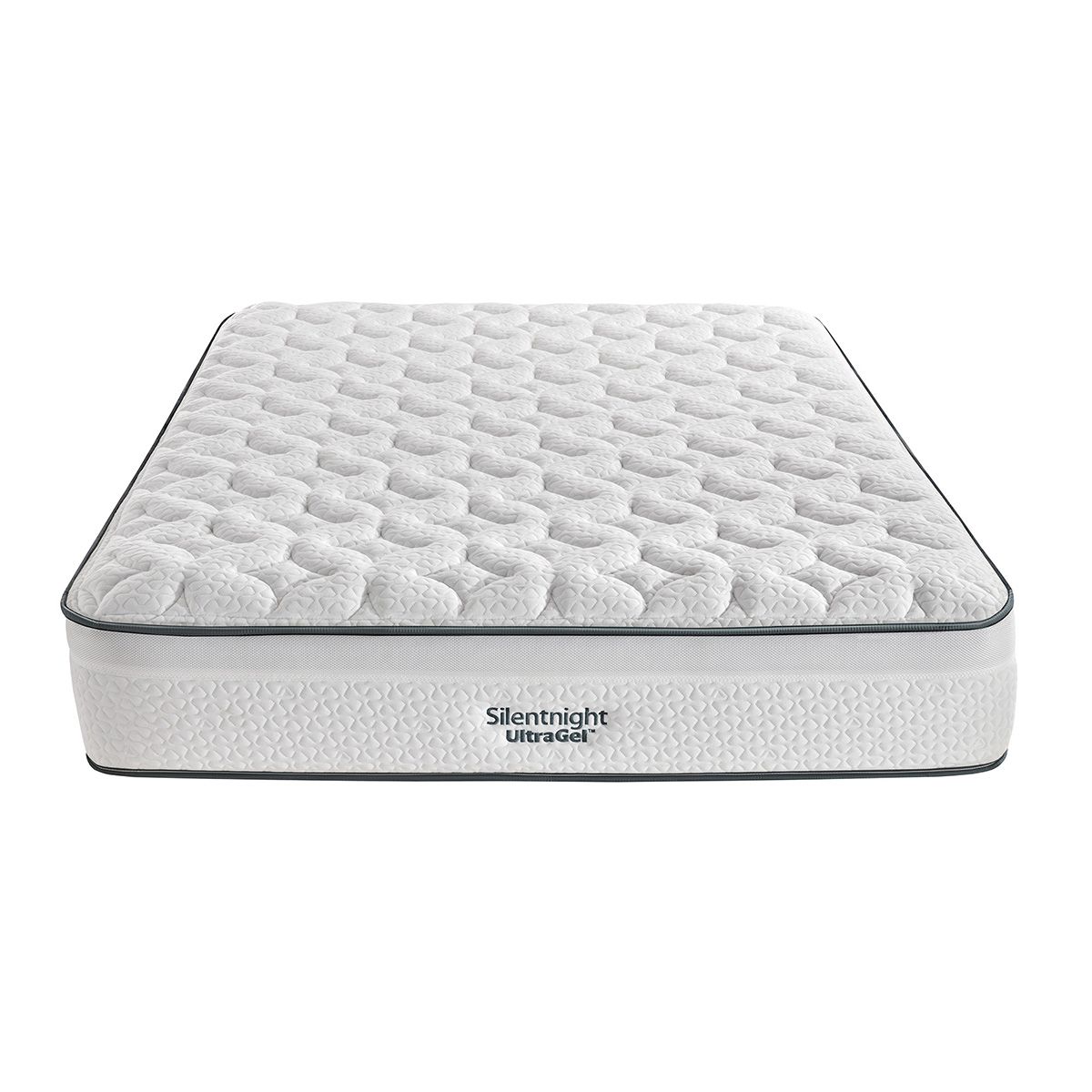 Silentnight UltraGel 2000 Cool Pocket King Mattress
