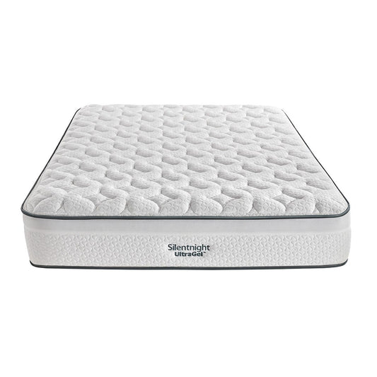 Silentnight UltraGel 2000 Pocket King Mattress