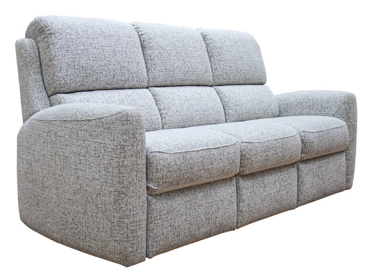 G Plan Hamilton 3 Seat Sofa - view 2