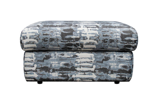G Plan Harper Footstool - view 2