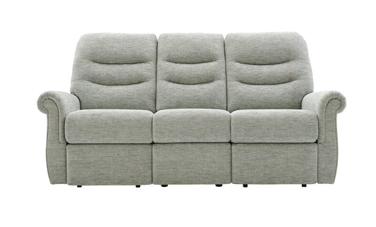 G Plan Holmes 3 Seat Sofa - view 2