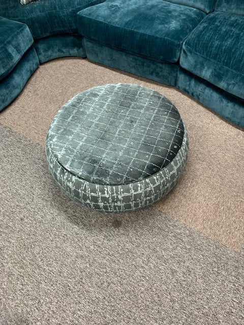 Ex-Display Como Corner Group Sofa