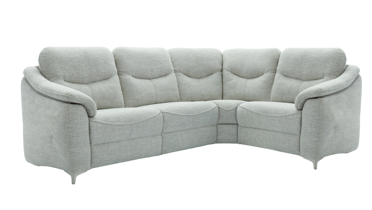 Jackson Corner Sofa