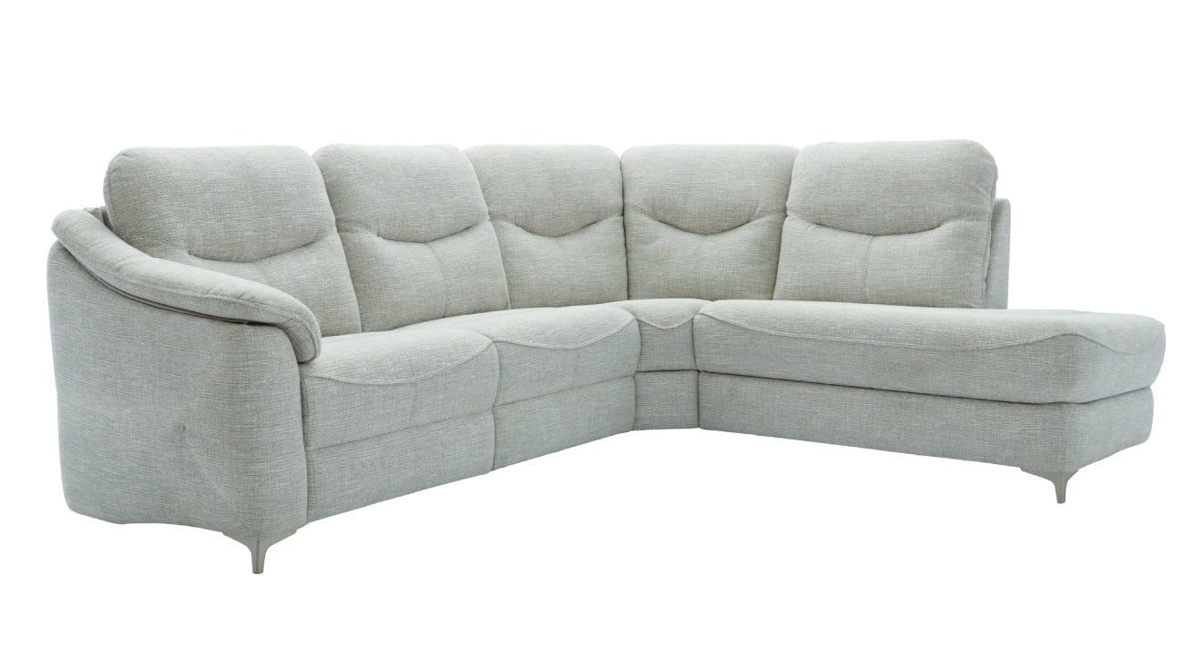 Jackson Corner Sofa LHF Chaise