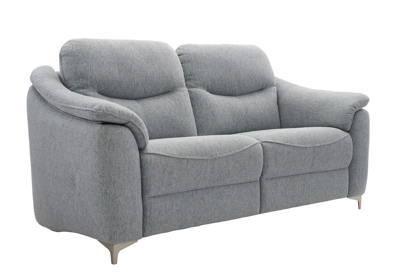 Jackson 3 Seat Sofa