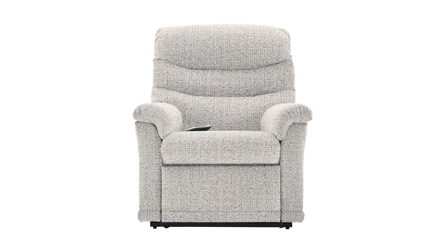 Malvern Elevate Small Armchair