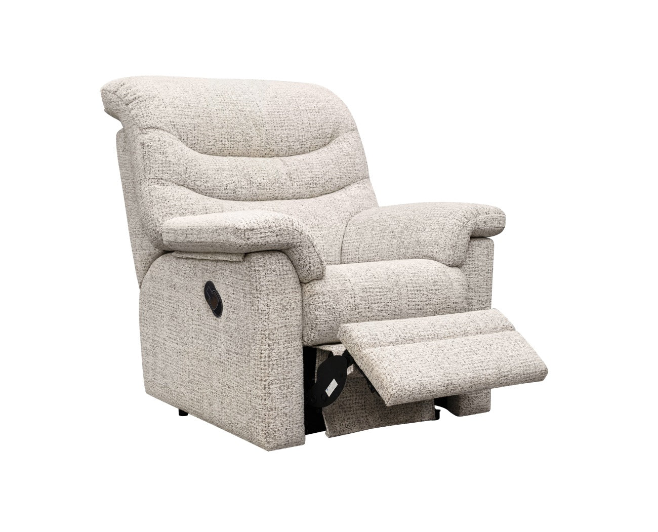 Ledbury Manual Reclining Armchair