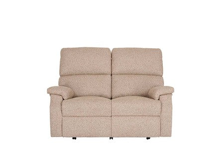 Fixed 2 Seat Settee