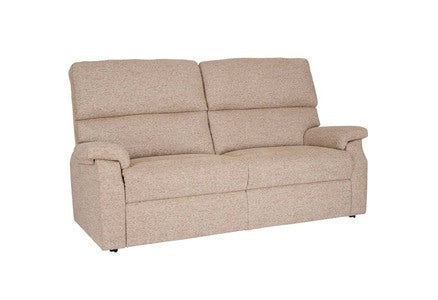Reclining 3 Seat Settee Manual