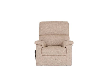 Standard Recliner Cloud Zero With Head Rest