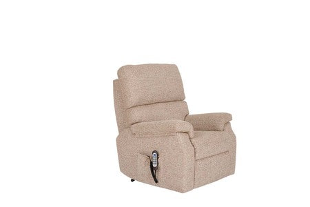 Standard Recliner Manual