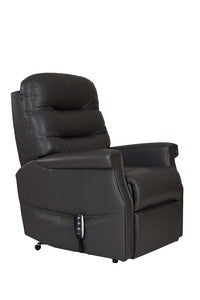 Grand Recliner Manual