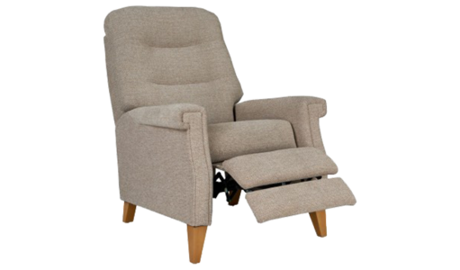 Legged Single Motor Recliner