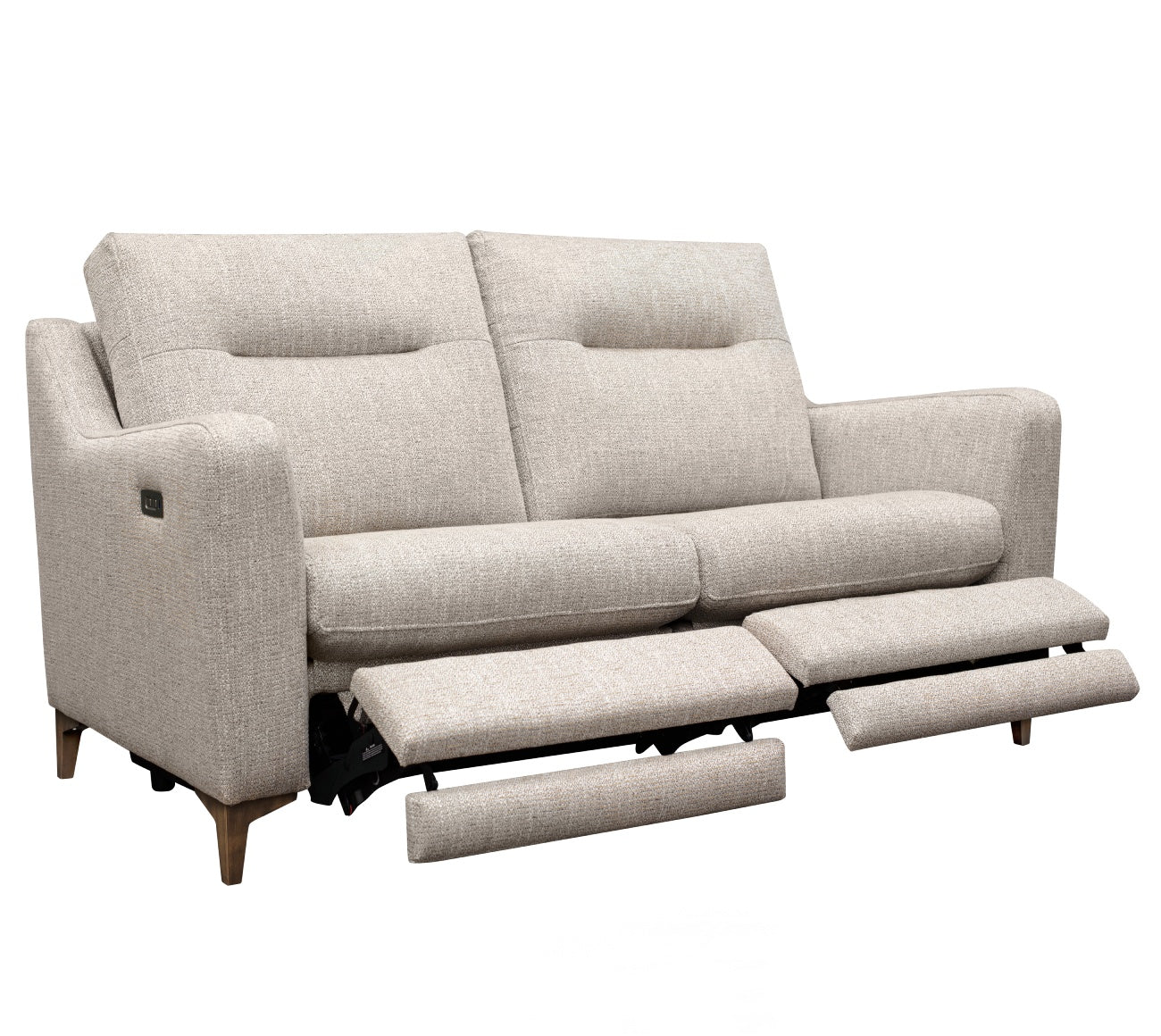 Austen Small Power Reclining Sofa
