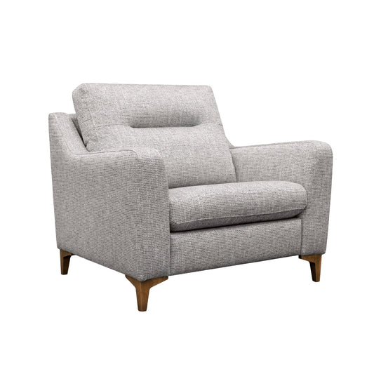 G Plan Austen Snuggler Sofa - view 2
