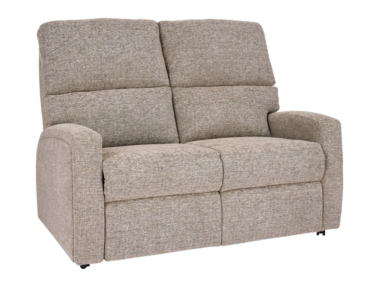 Southwell Power Double Reclining 2 Seat Sofa